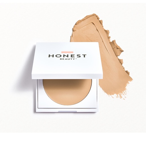 Honest Beauty Makeup New Honest Beauty Everything Cream Foundation